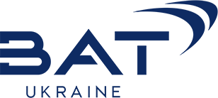 UA BAT LOGO