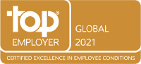 Top employer 2021