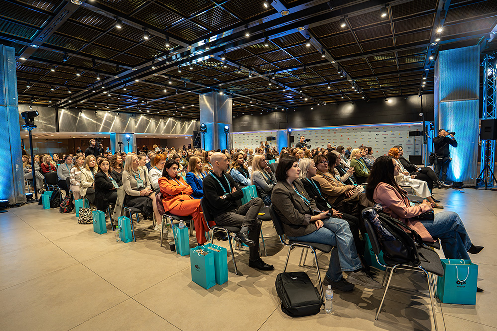  BAT Україна увійшла до топ-10 кращих роботодавців країни за версією Індексу корпоративної рівності  2