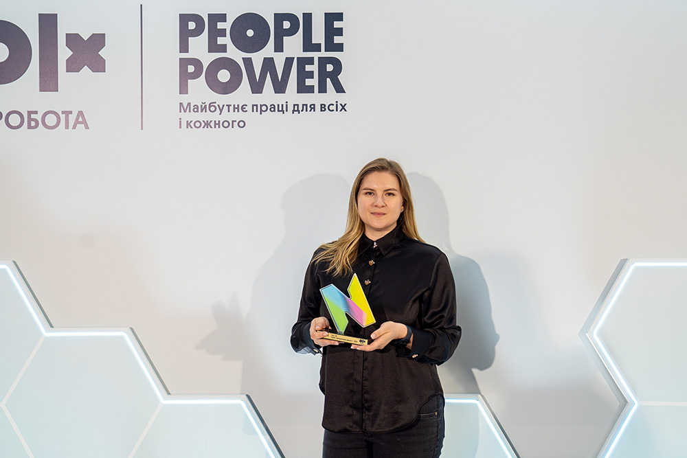  BAT Україна увійшла до топ-10 кращих роботодавців країни за версією Індексу корпоративної рівності  3