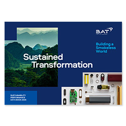 Довідник показників сталого розвитку 2025